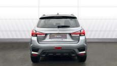 Mitsubishi ASX 2.0 Exceed 5dr Petrol Estate